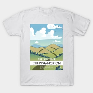 Chipping Norton Oxfordshire T-Shirt